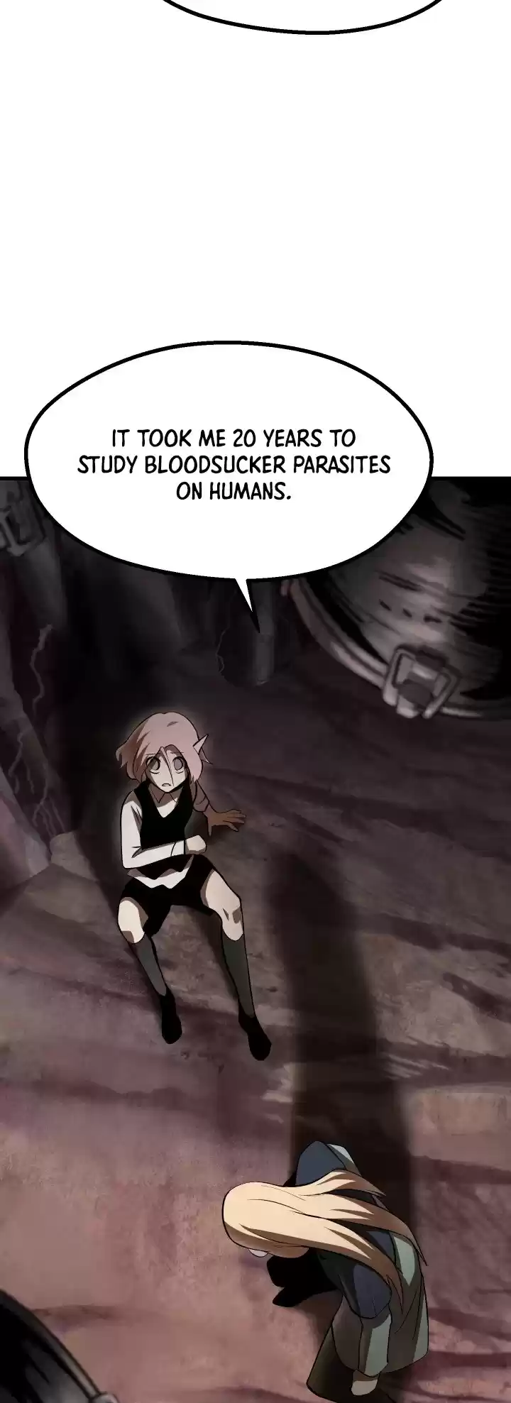 Survival Story Of A Sword King In A Fantasy World Chapter 91