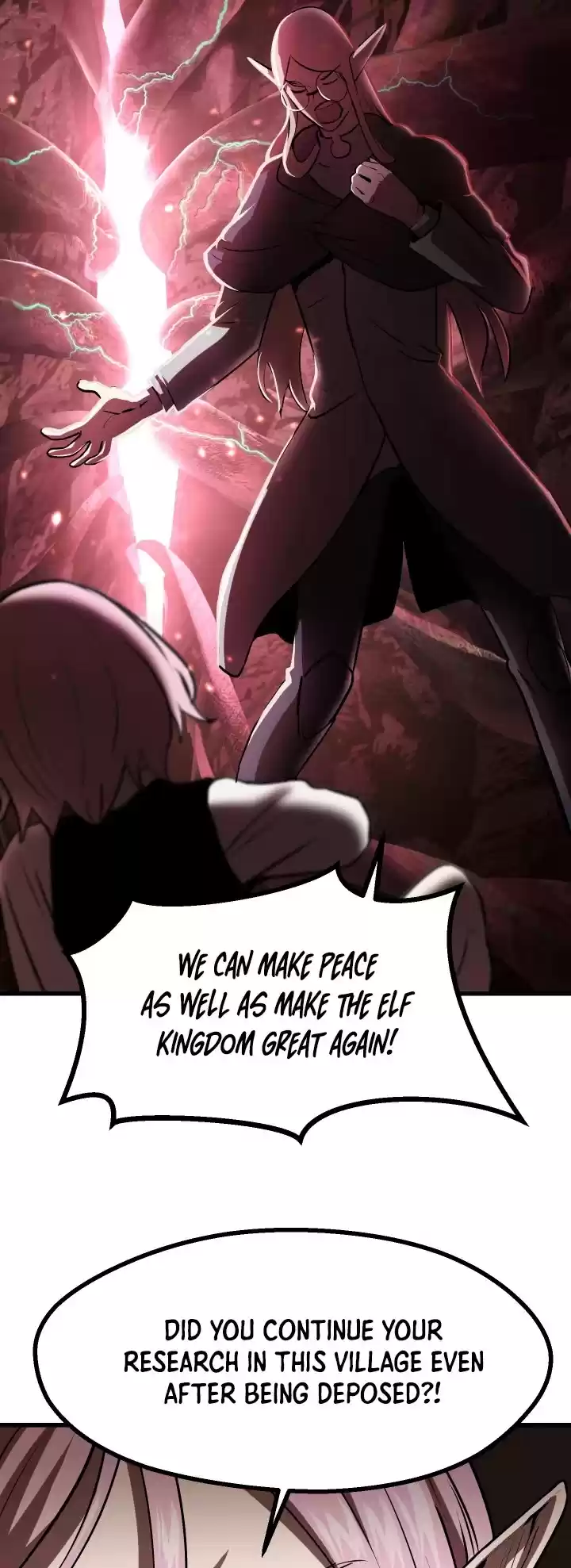 Survival Story Of A Sword King In A Fantasy World Chapter 91