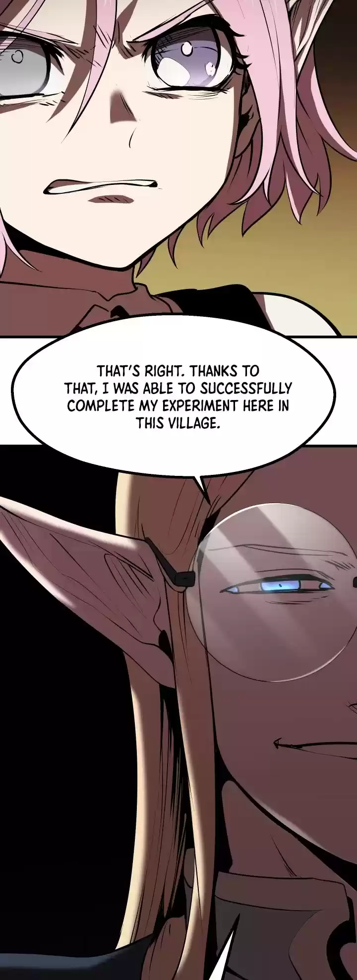 Survival Story Of A Sword King In A Fantasy World Chapter 91