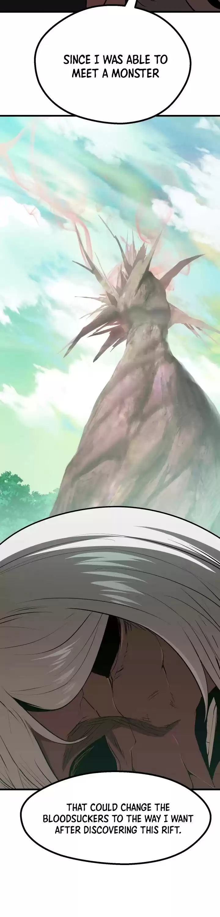 Survival Story Of A Sword King In A Fantasy World Chapter 91