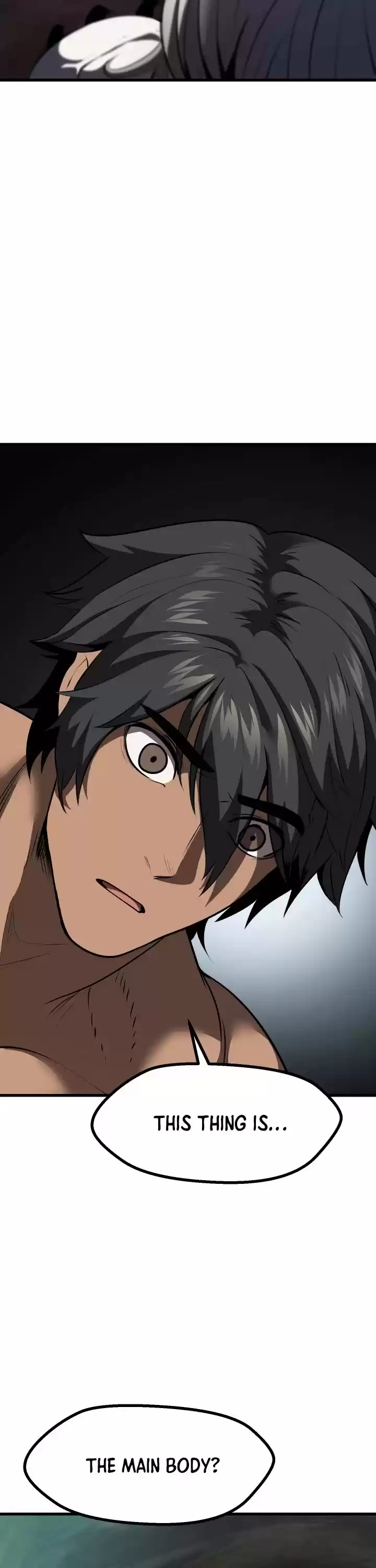 Survival Story Of A Sword King In A Fantasy World Chapter 91