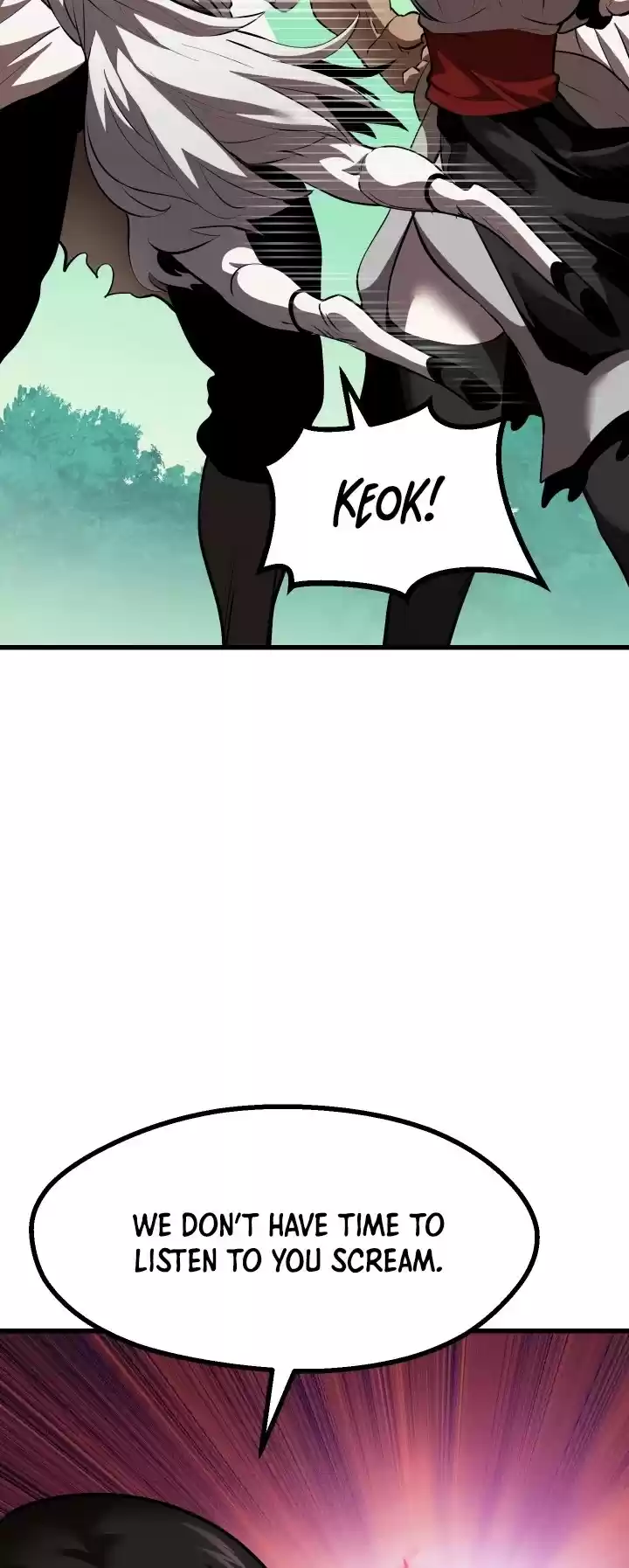 Survival Story Of A Sword King In A Fantasy World Chapter 91