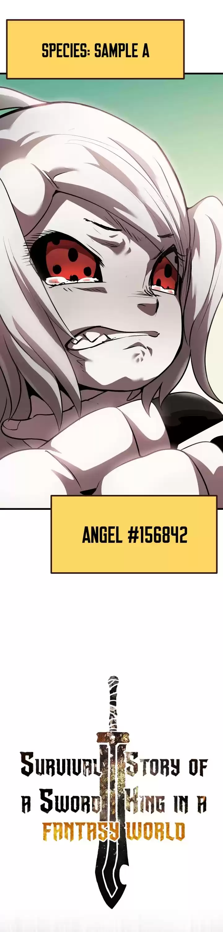 Survival Story Of A Sword King In A Fantasy World Chapter 91