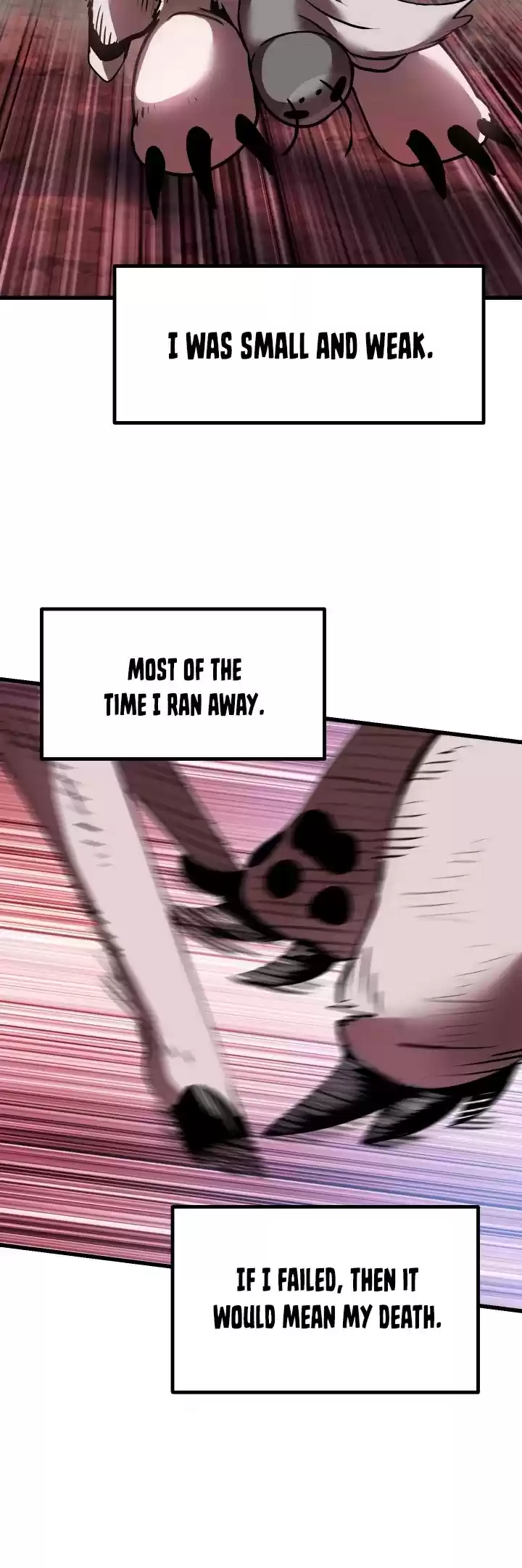 Survival Story Of A Sword King In A Fantasy World Chapter 91