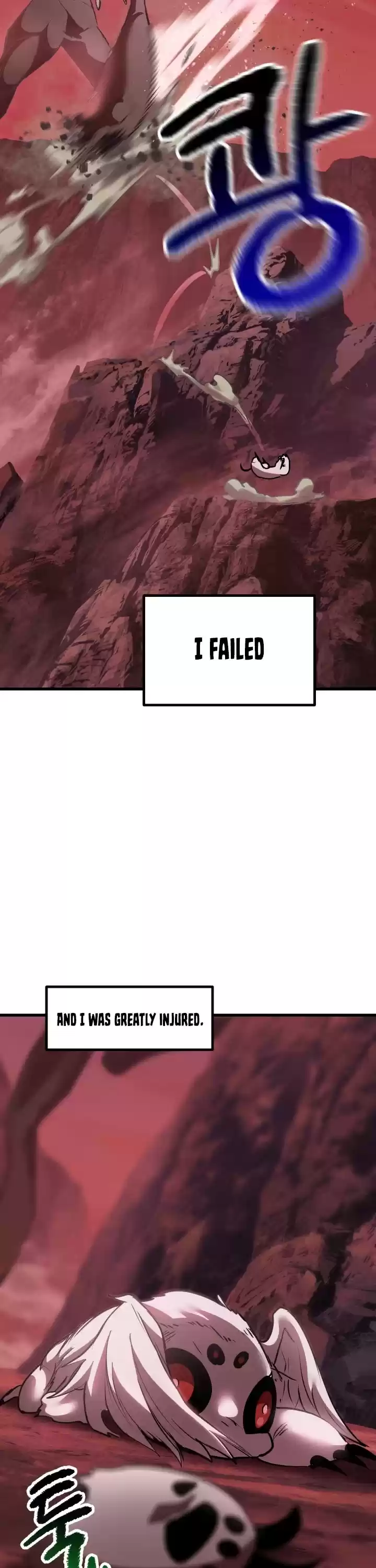 Survival Story Of A Sword King In A Fantasy World Chapter 91