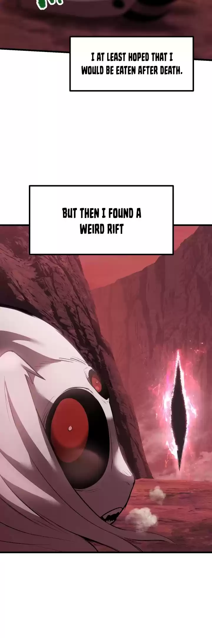 Survival Story Of A Sword King In A Fantasy World Chapter 91