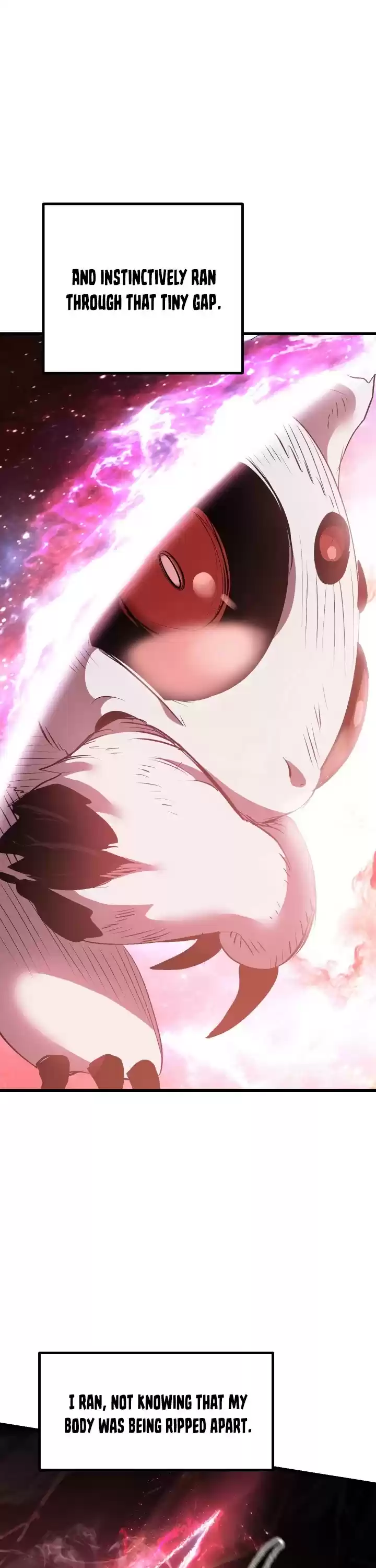 Survival Story Of A Sword King In A Fantasy World Chapter 91