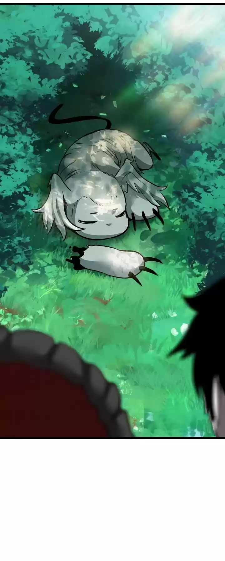 Survival Story Of A Sword King In A Fantasy World Chapter 91