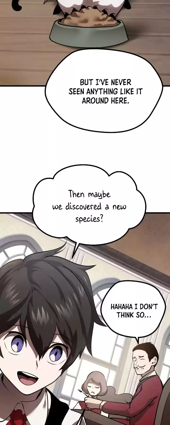 Survival Story Of A Sword King In A Fantasy World Chapter 91