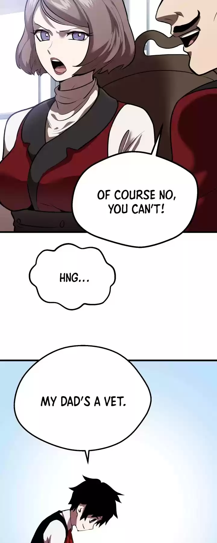 Survival Story Of A Sword King In A Fantasy World Chapter 91