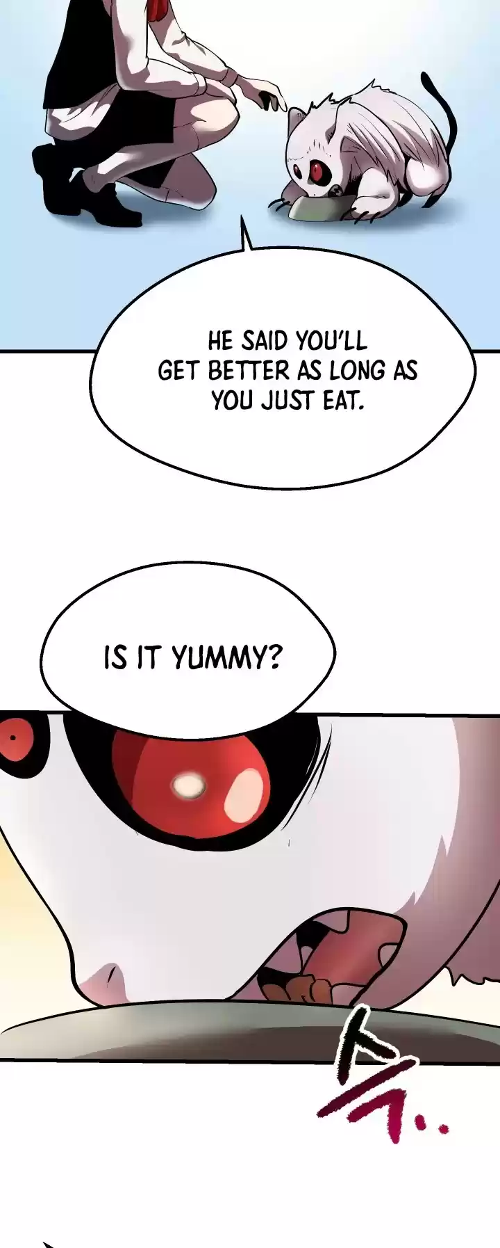 Survival Story Of A Sword King In A Fantasy World Chapter 91