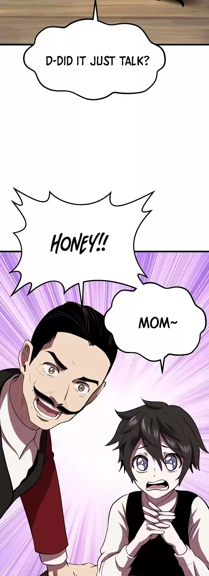 Survival Story Of A Sword King In A Fantasy World Chapter 91