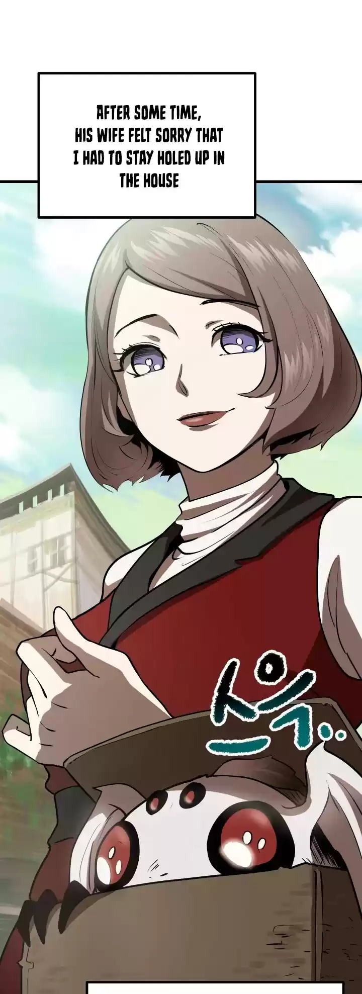 Survival Story Of A Sword King In A Fantasy World Chapter 91