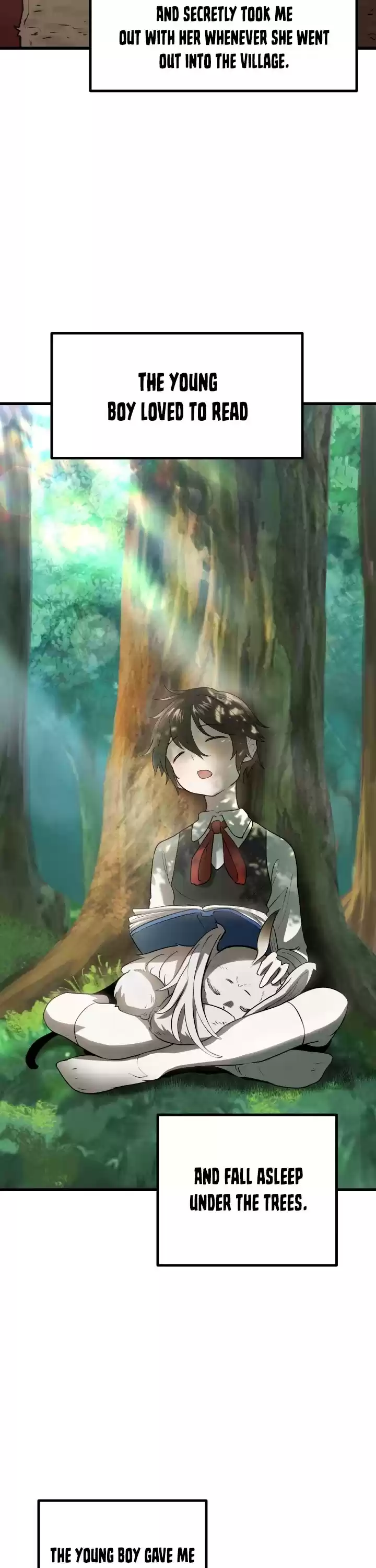 Survival Story Of A Sword King In A Fantasy World Chapter 91