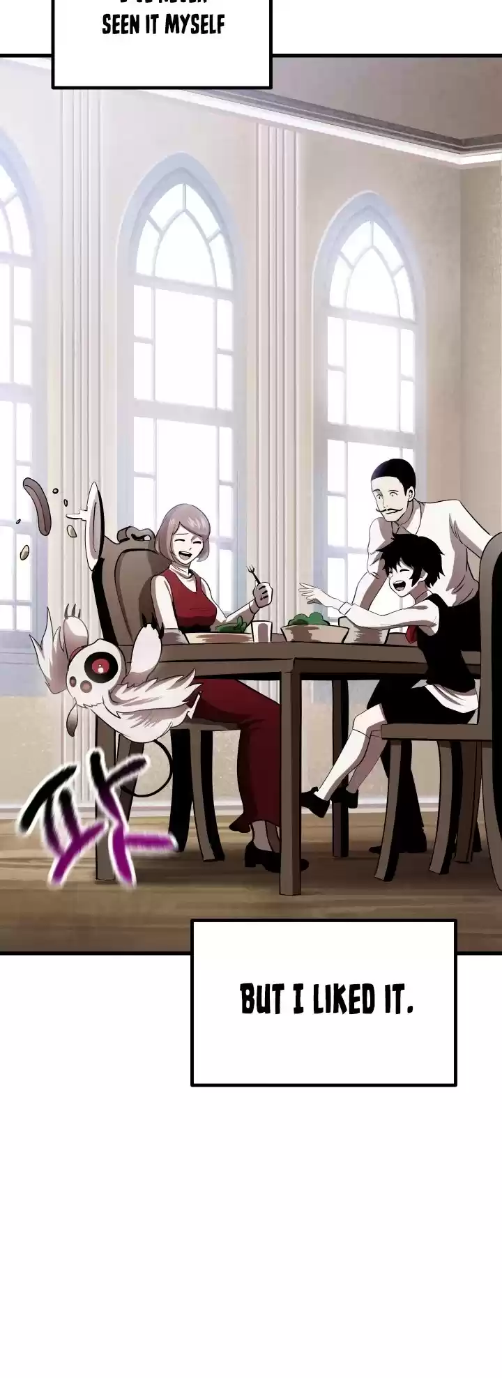 Survival Story Of A Sword King In A Fantasy World Chapter 91