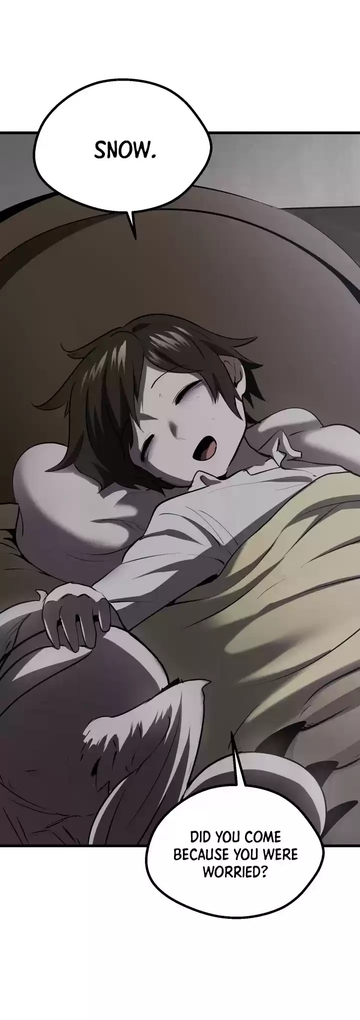 Survival Story Of A Sword King In A Fantasy World Chapter 91