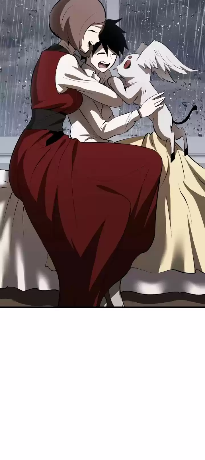 Survival Story Of A Sword King In A Fantasy World Chapter 92