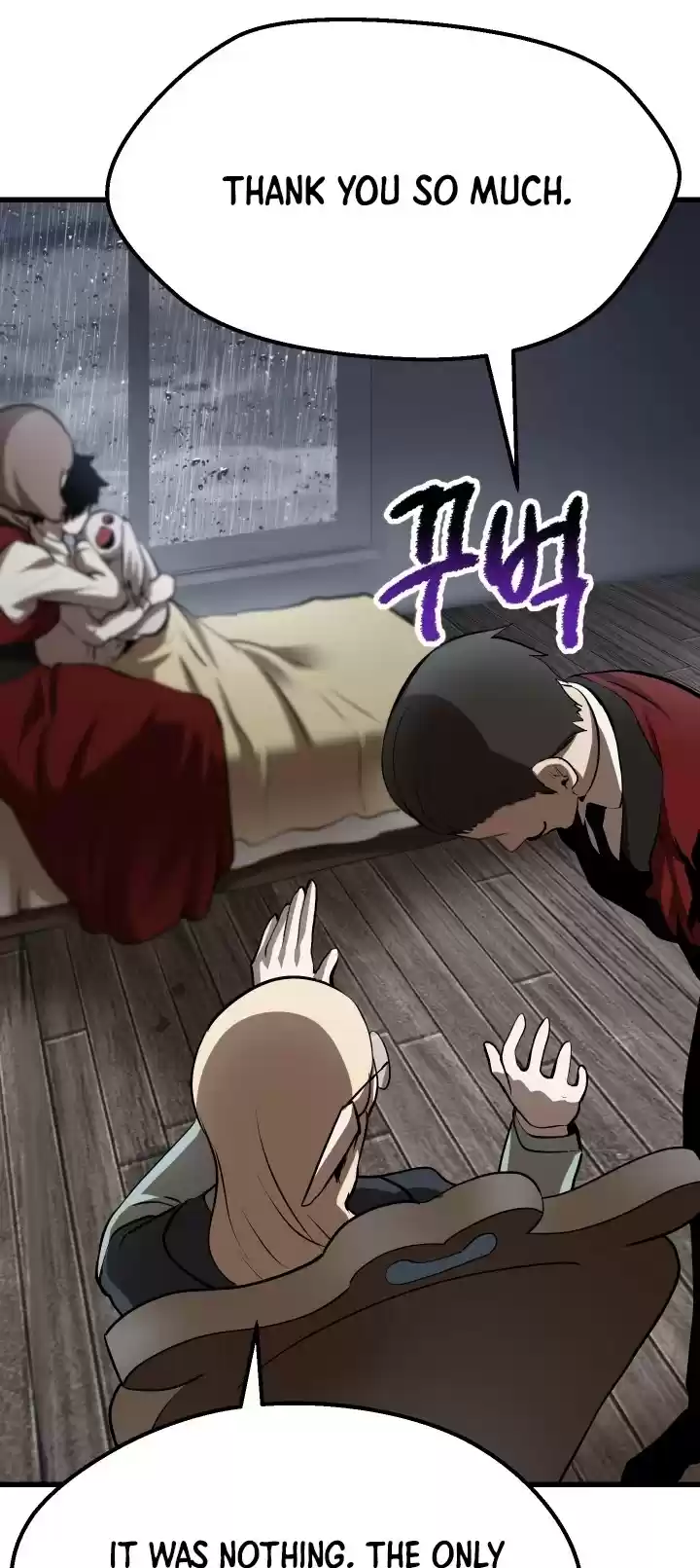 Survival Story Of A Sword King In A Fantasy World Chapter 92