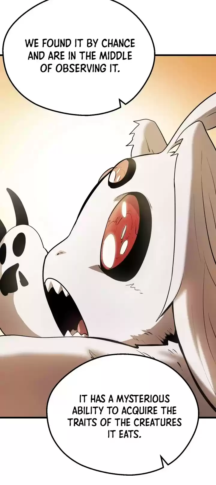 Survival Story Of A Sword King In A Fantasy World Chapter 92