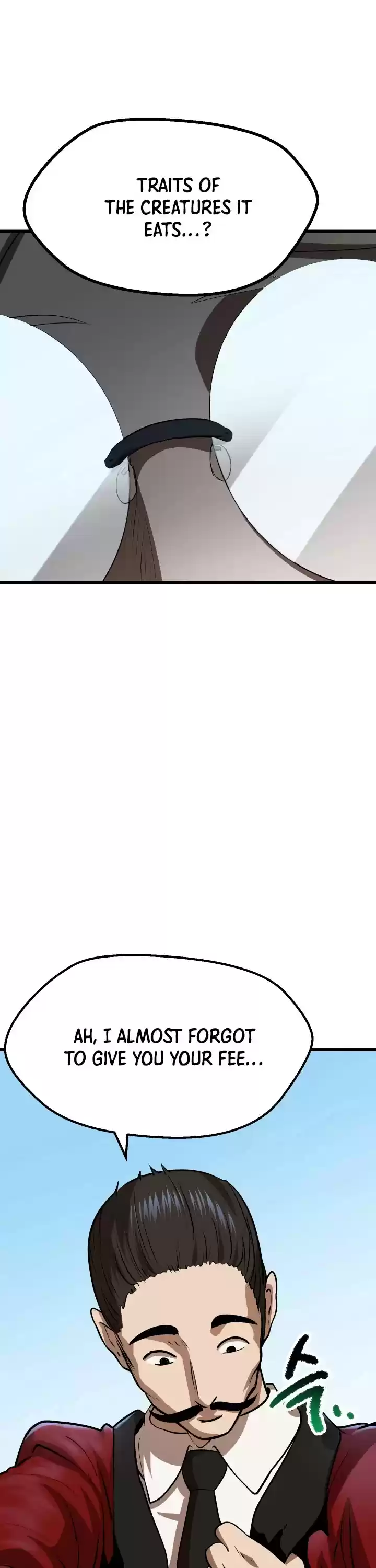 Survival Story Of A Sword King In A Fantasy World Chapter 92