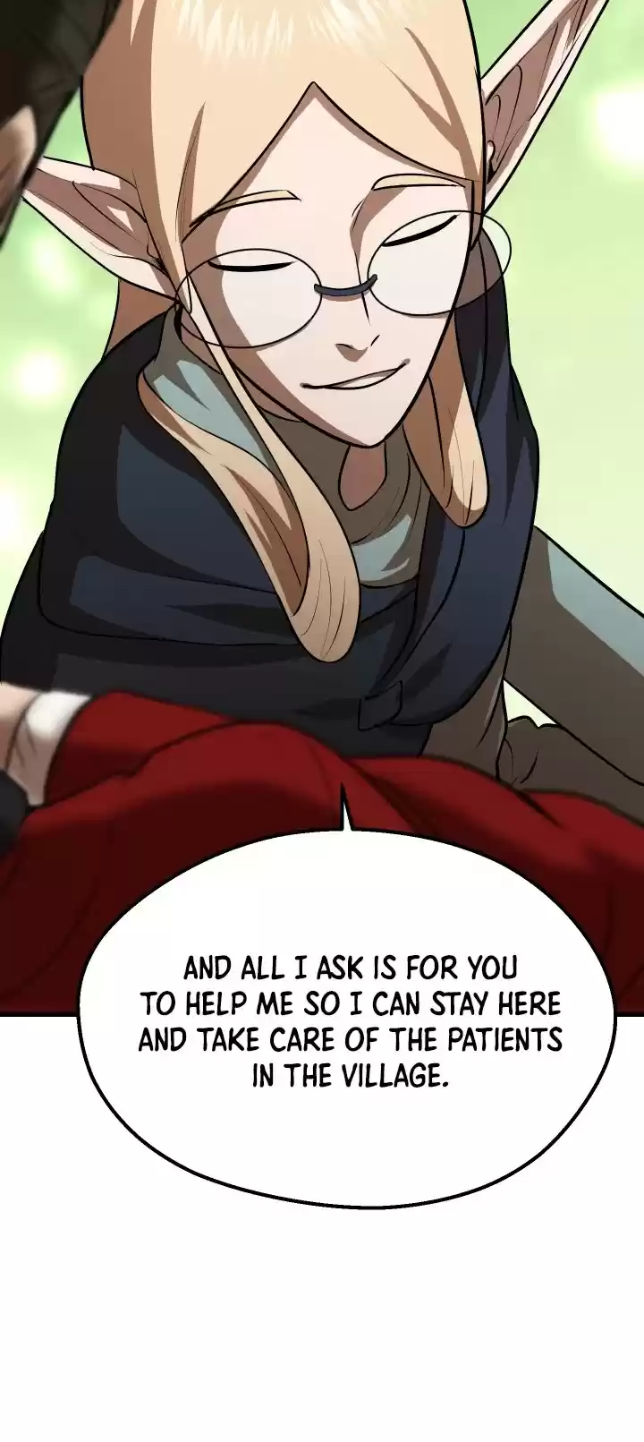 Survival Story Of A Sword King In A Fantasy World Chapter 92