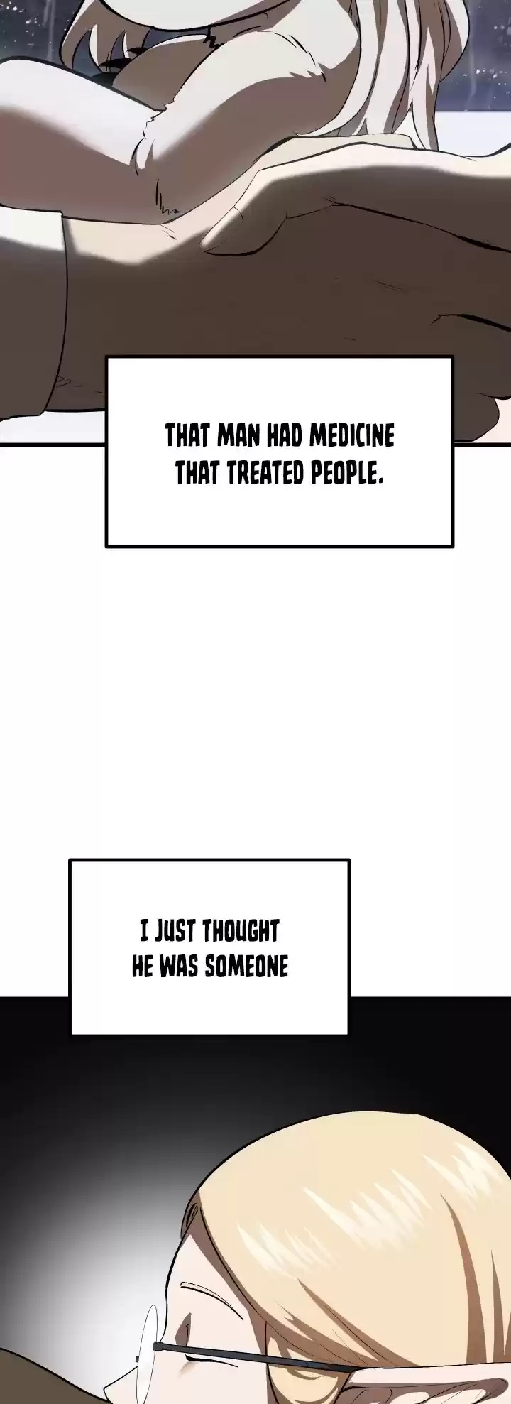 Survival Story Of A Sword King In A Fantasy World Chapter 92