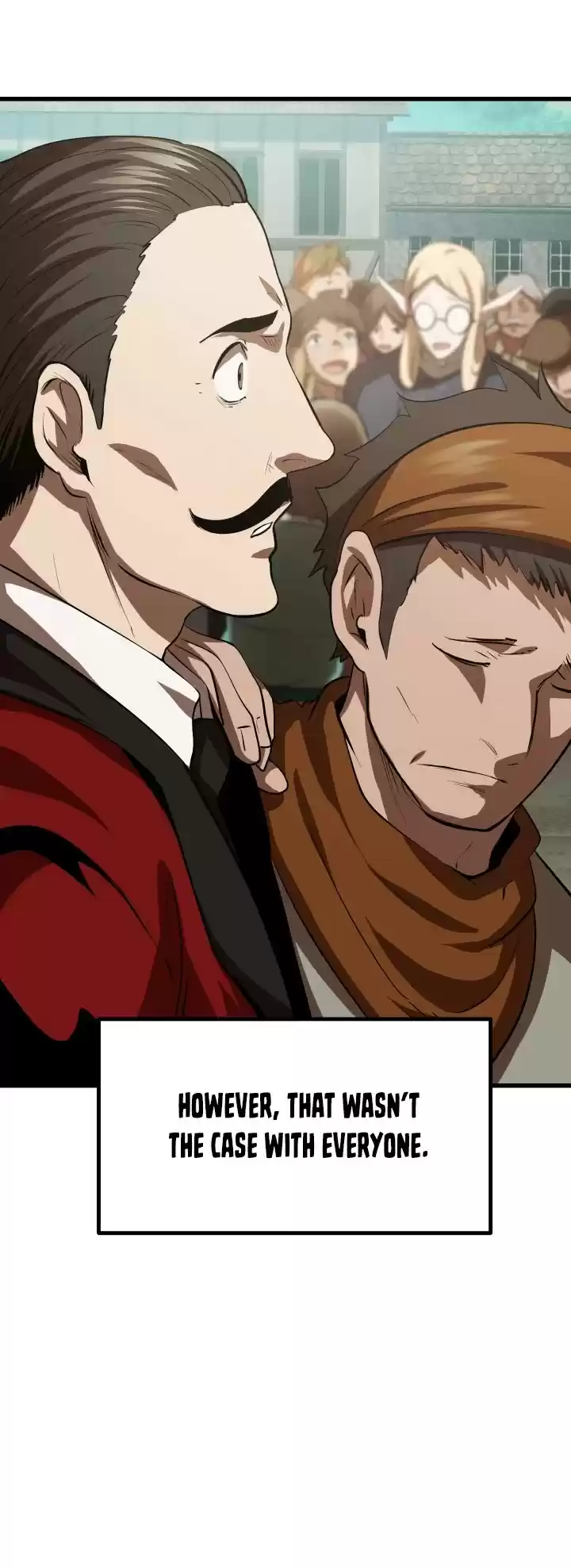 Survival Story Of A Sword King In A Fantasy World Chapter 92