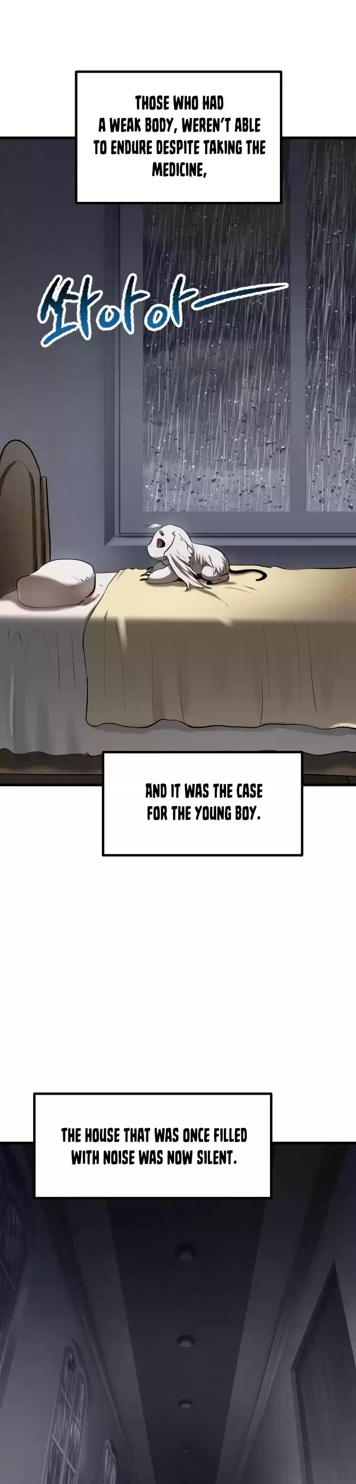 Survival Story Of A Sword King In A Fantasy World Chapter 92