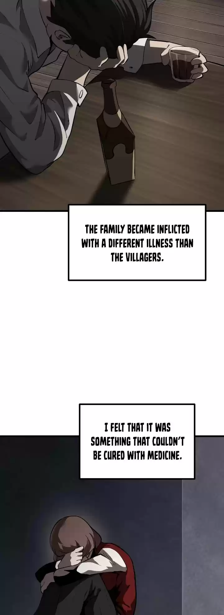 Survival Story Of A Sword King In A Fantasy World Chapter 92