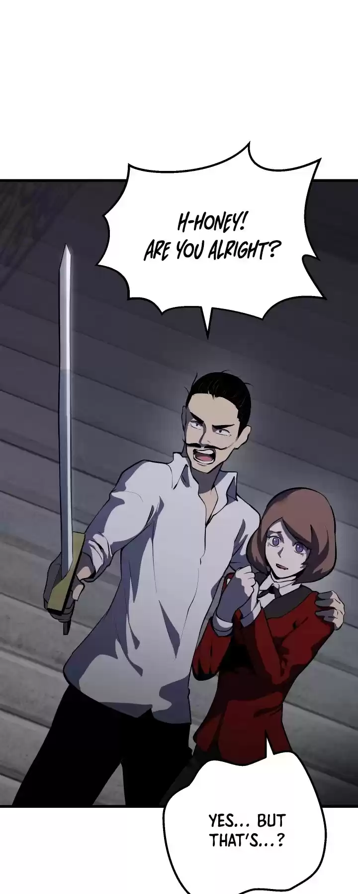 Survival Story Of A Sword King In A Fantasy World Chapter 92