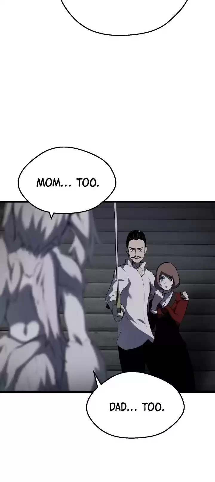 Survival Story Of A Sword King In A Fantasy World Chapter 92