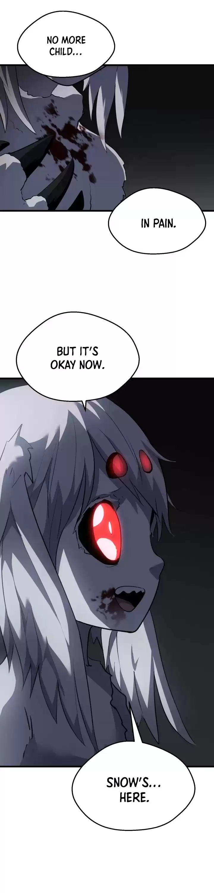 Survival Story Of A Sword King In A Fantasy World Chapter 92