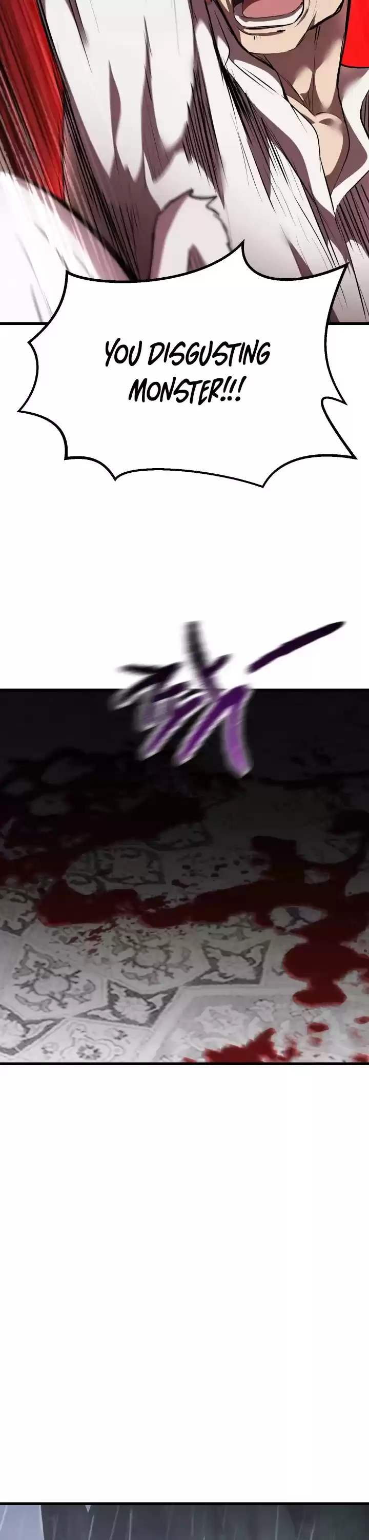 Survival Story Of A Sword King In A Fantasy World Chapter 92