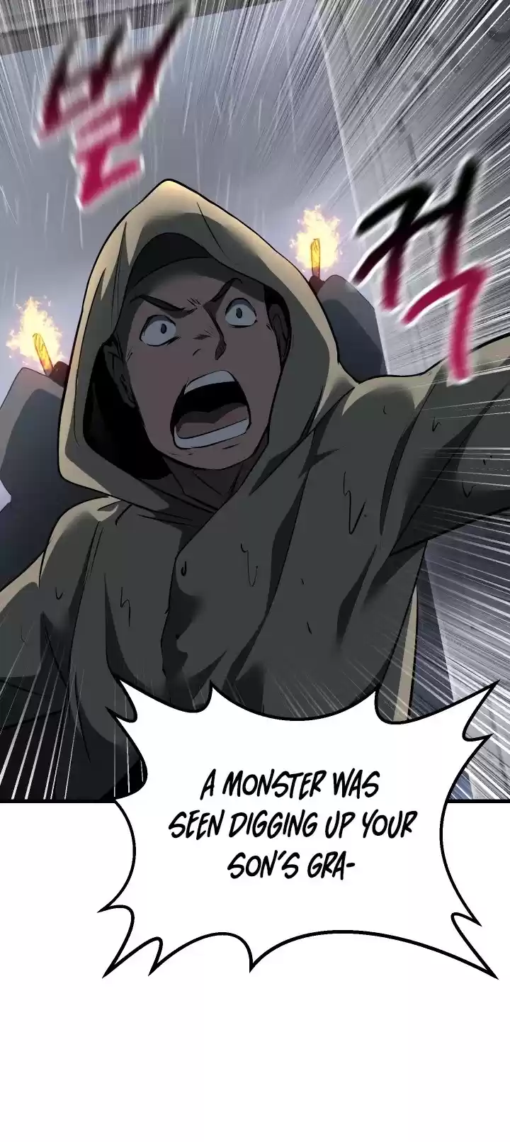 Survival Story Of A Sword King In A Fantasy World Chapter 92