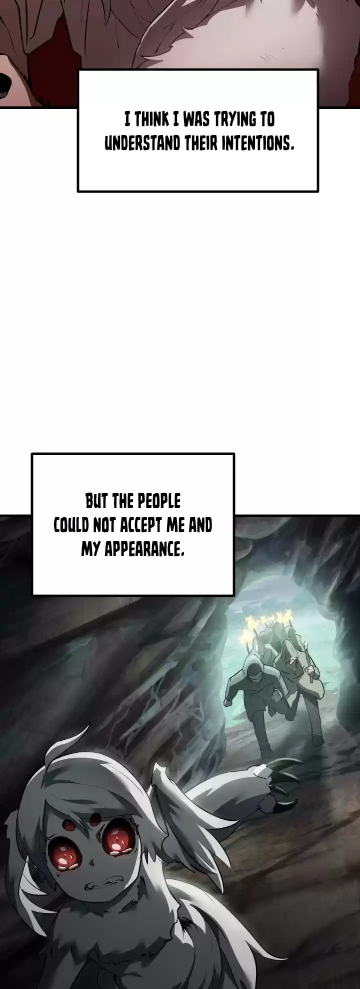 Survival Story Of A Sword King In A Fantasy World Chapter 92