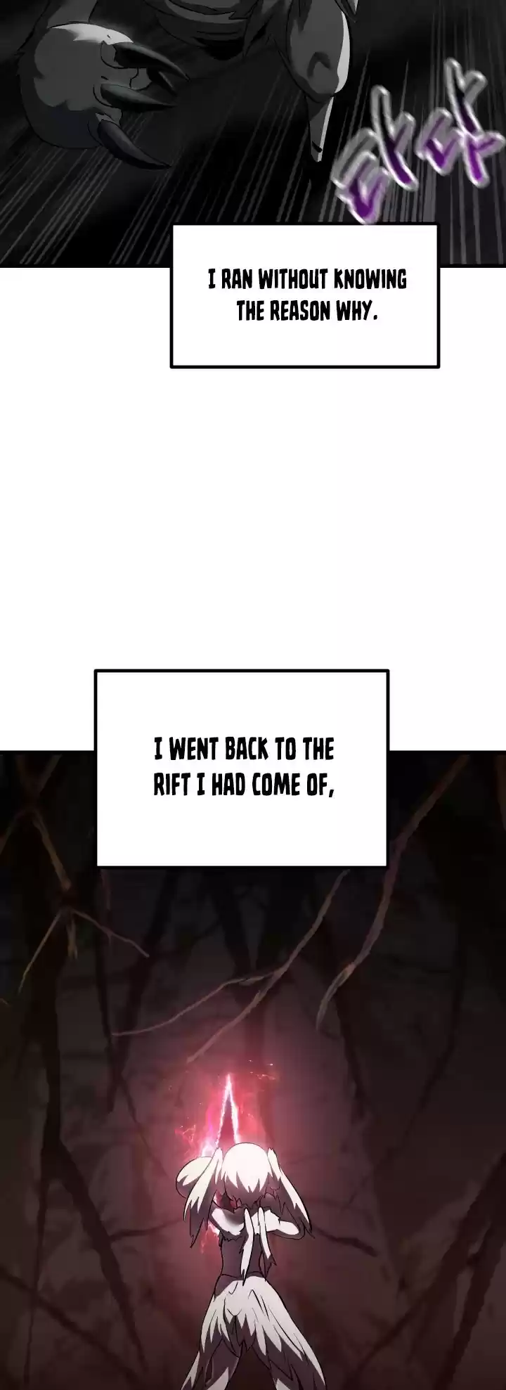 Survival Story Of A Sword King In A Fantasy World Chapter 92