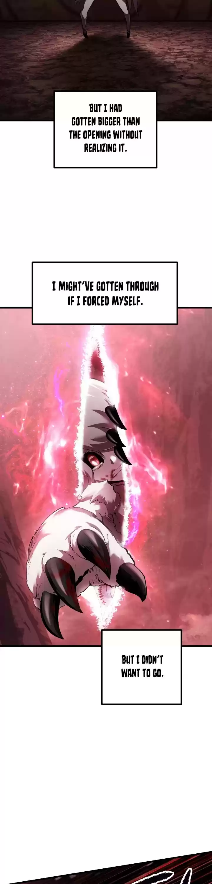 Survival Story Of A Sword King In A Fantasy World Chapter 92