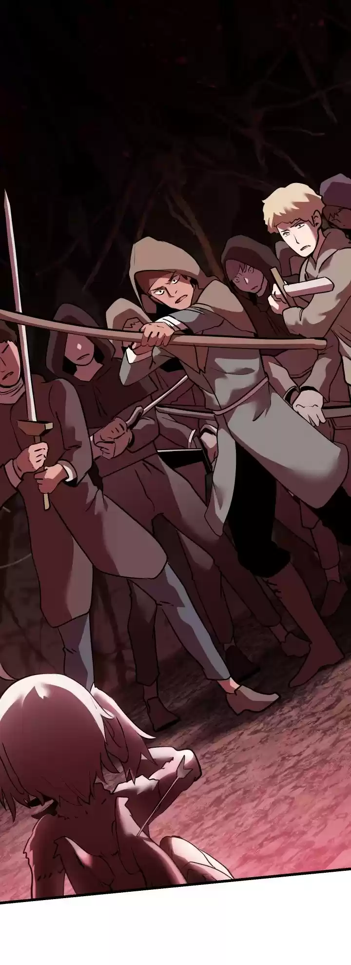 Survival Story Of A Sword King In A Fantasy World Chapter 92