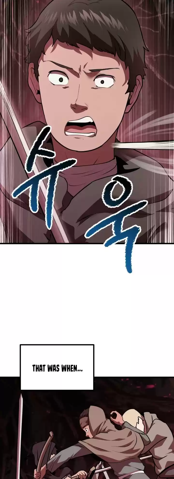 Survival Story Of A Sword King In A Fantasy World Chapter 92