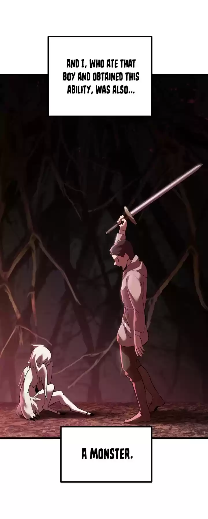 Survival Story Of A Sword King In A Fantasy World Chapter 92