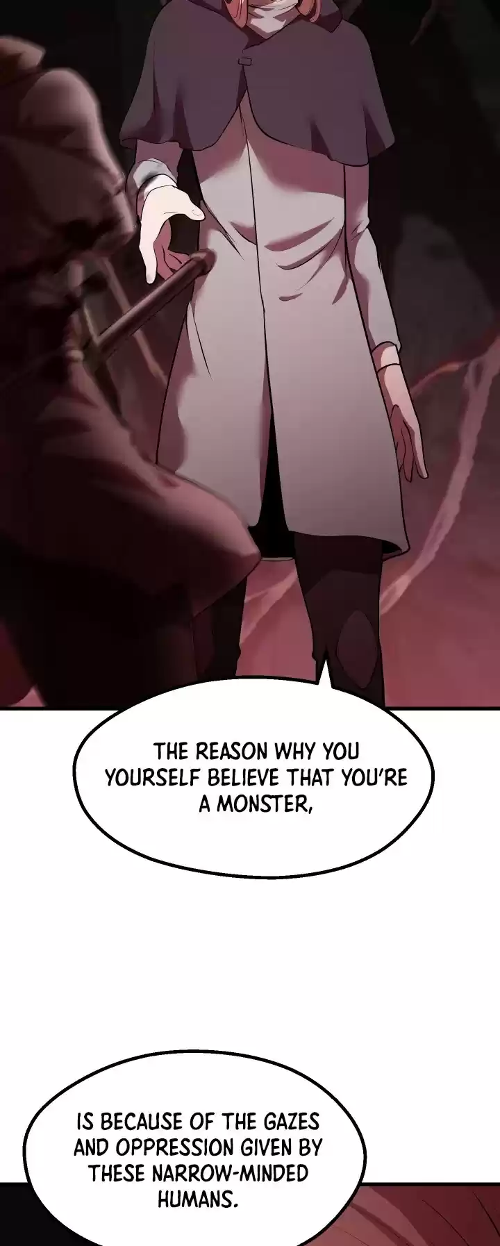 Survival Story Of A Sword King In A Fantasy World Chapter 92