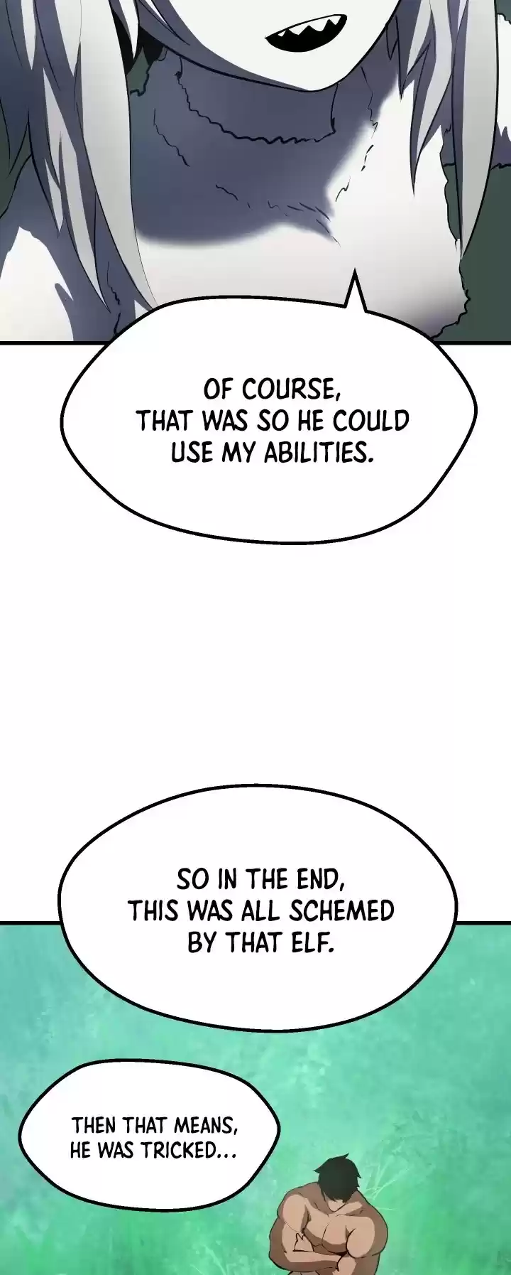 Survival Story Of A Sword King In A Fantasy World Chapter 92