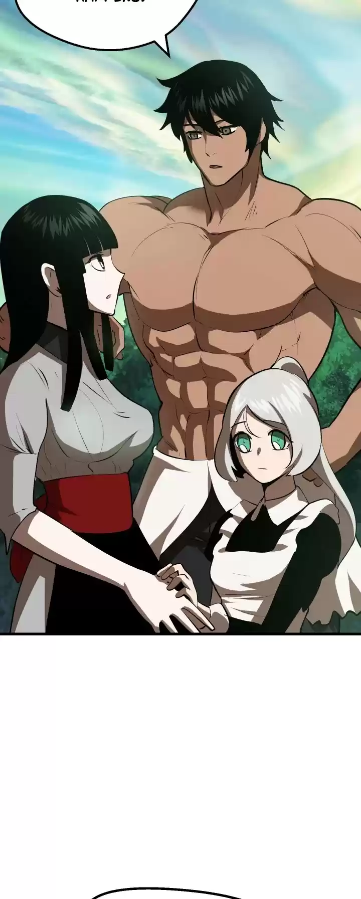 Survival Story Of A Sword King In A Fantasy World Chapter 92