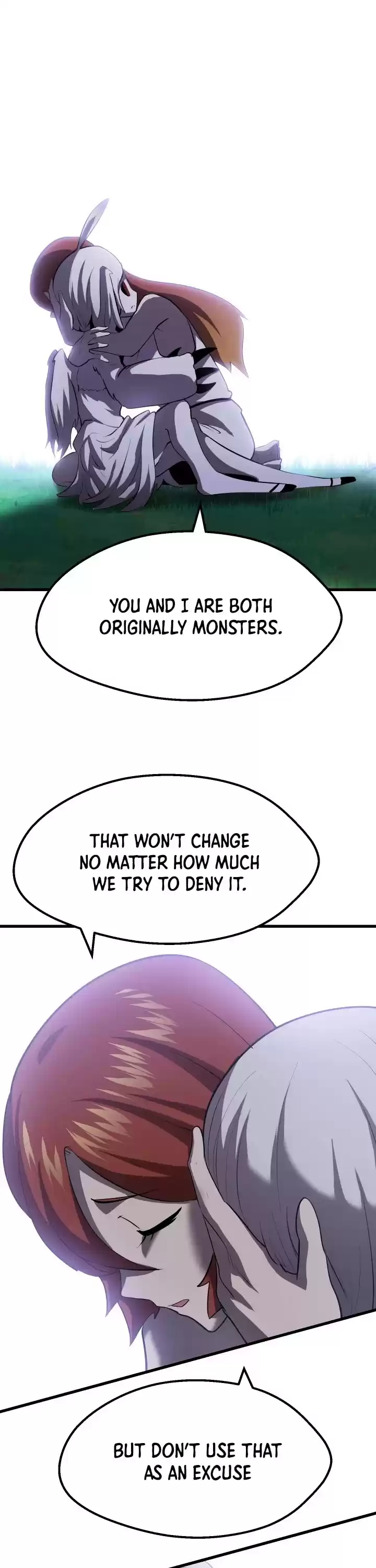 Survival Story Of A Sword King In A Fantasy World Chapter 92