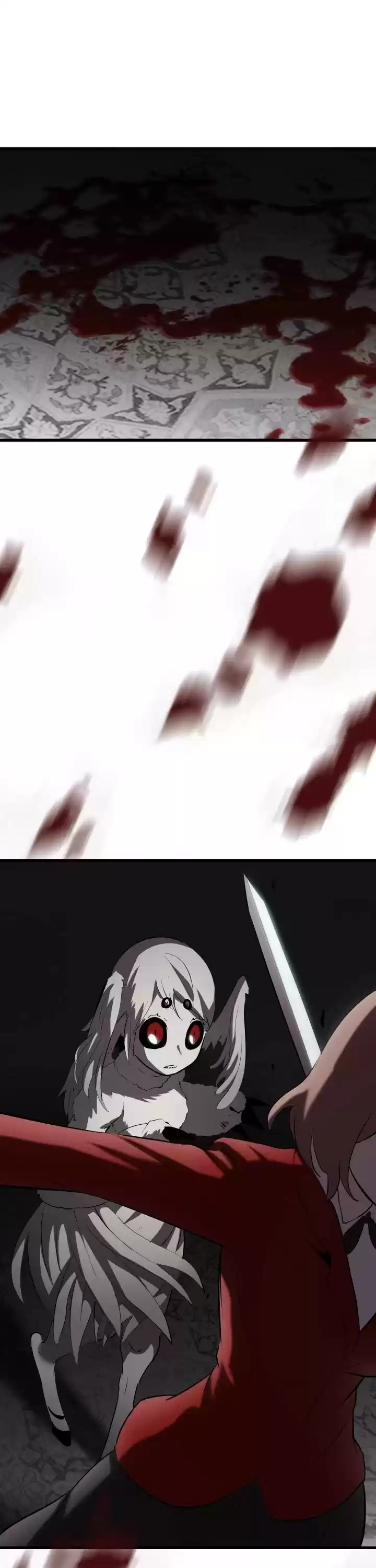 Survival Story Of A Sword King In A Fantasy World Chapter 92