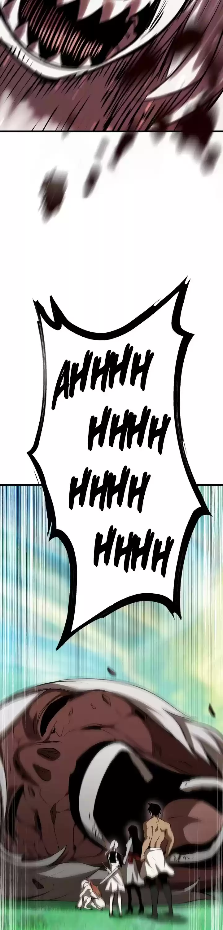 Survival Story Of A Sword King In A Fantasy World Chapter 92