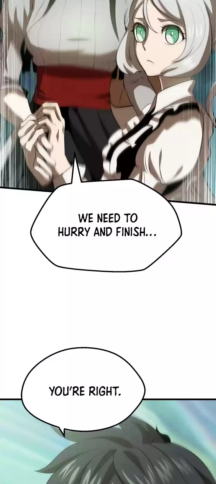 Survival Story Of A Sword King In A Fantasy World Chapter 92