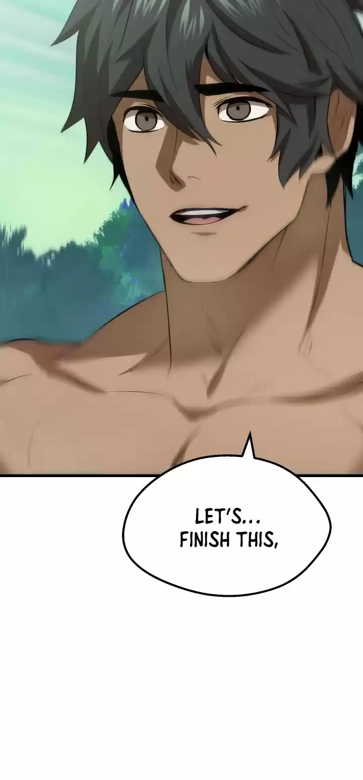 Survival Story Of A Sword King In A Fantasy World Chapter 92