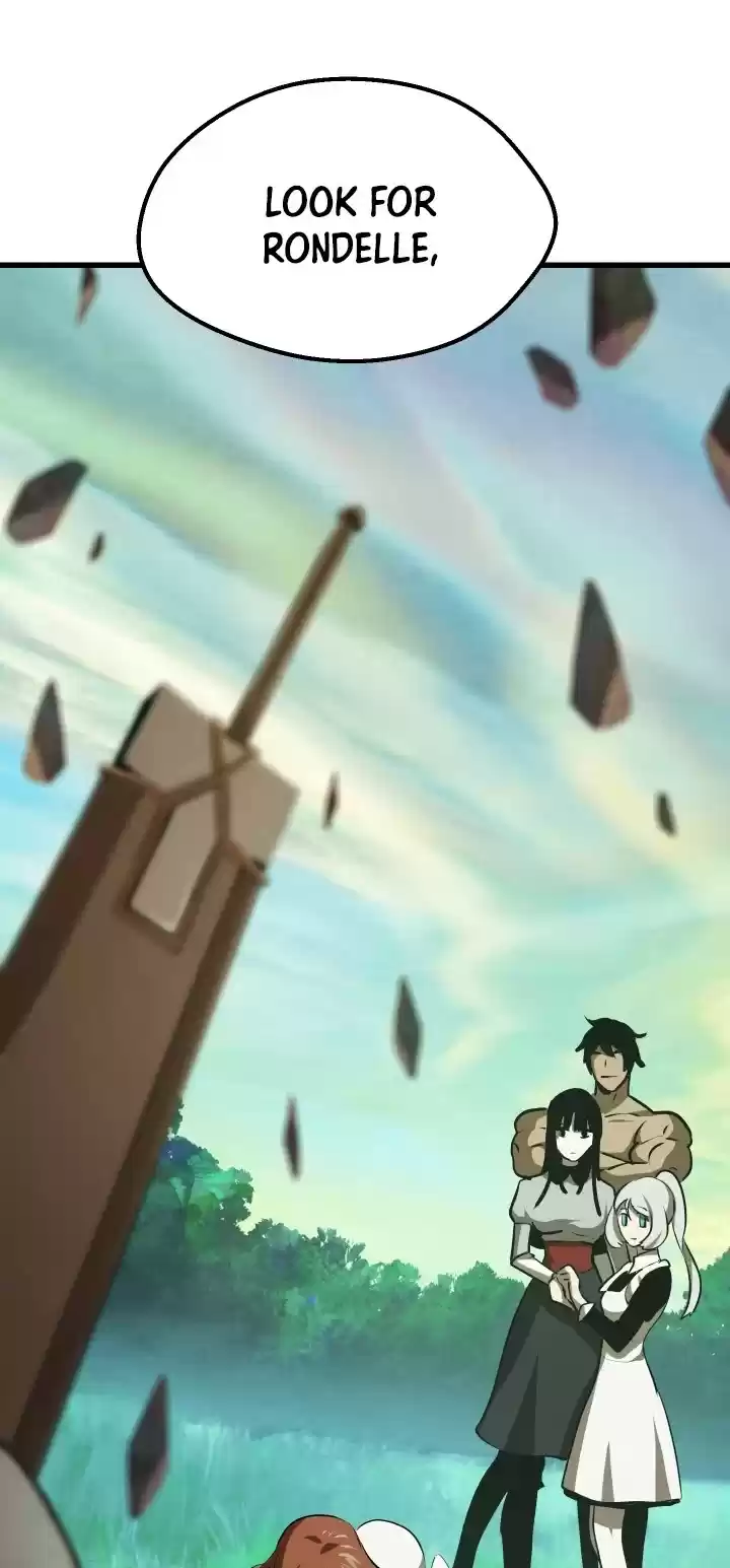 Survival Story Of A Sword King In A Fantasy World Chapter 92