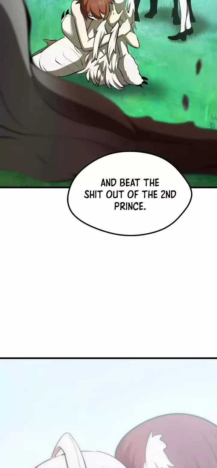 Survival Story Of A Sword King In A Fantasy World Chapter 92